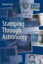 Stamping Through Astronomy af Renato Dicati