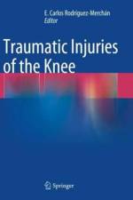 Traumatic Injuries of the Knee