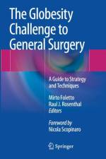 Globesity Challenge to General Surgery