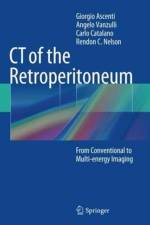 CT of the Retroperitoneum af Carlo Catalano
