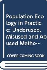 Population Ecology in Practice af Guillaume Chapron