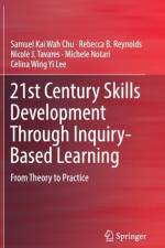 21st Century Skills Development Through Inquiry-Based Learning