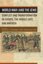 World War I and the Jews