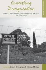 Contesting Deregulation