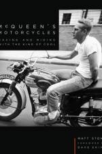 McQueen's Motorcycles af Matt Stone
