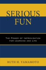 Serious Fun af Ruth Yamamoto