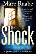 The Shock af Marc Raabe