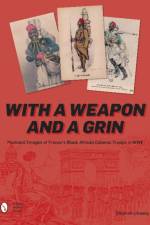 With a Weapon and a Grin af Stephan Likosky