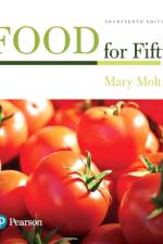 Food for Fifty af Mary Molt