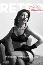 Retro Glamour Photography of Mark Anthony Lacy af Mark Anthony Lacy