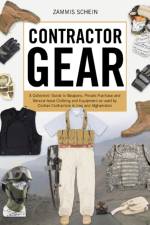 Contractor Gear af Zammis Schein