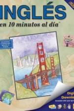 INGLES en 10 minutos al dia af Kristine Kershul