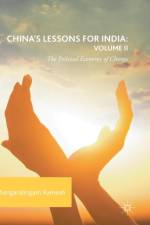 China's Lessons for India: Volume II af Sangaralingam Ramesh