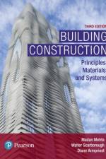 Building Construction af Madan Mehta