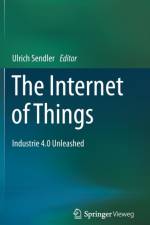 The Internet of Things