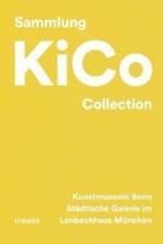 The KiCo Collection af Lenbachhaus Munchen