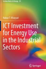ICT Investment for Energy Use in the Industrial Sectors
