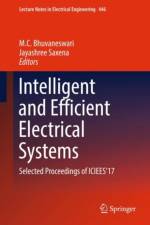 Intelligent and Efficient Electrical Systems