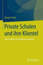 Padagogischer Anspruch Und Soziale Distinktion af Margret Kraul