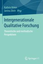 Intergenerationale Qualitative Forschung