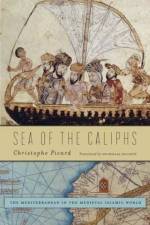 Sea of the Caliphs af Christophe Picard