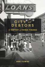 City of Debtors af Anne Fleming