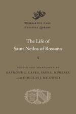 The Life of Saint Neilos of Rossano af Raymond L. Capra