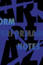 Art of Jazz af David (Durning-Lawrence Professor of the History of Art