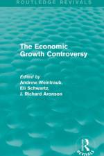 The Economic Growth Controversy