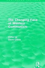 The Changing Face of Western Communism