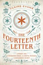 The Fourteenth Letter af Claire Evans