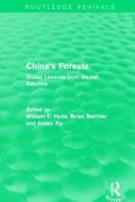 China's Forests