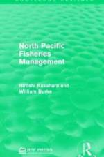 North Pacific Fisheries Management af Hiroshi Kasahara