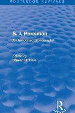S. J. Perelman
