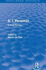 S. J. Perelman