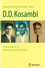 D.D. Kosambi