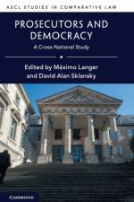 Prosecutors and Democracy