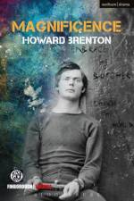 Magnificence af Howard (Author) Brenton