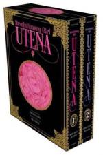Revolutionary Girl Utena Complete Deluxe Box Set af Chiho Saito