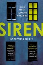 Siren af Annemarie Neary