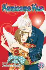 Kamisama Kiss, Vol. 23 af Julietta Suzuki