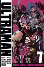Ultraman, Vol. 7 af Tomohiro Shimoguchi
