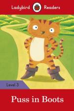 Ladybird Readers Level 3 - Puss in Boots (ELT Graded Reader) af Ladybird