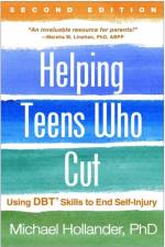 Helping Teens Who Cut af Michael (MA