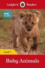 Ladybird Readers Level 1 - BBC Earth - Baby Animals (ELT Graded Reader) af Ladybird