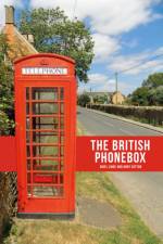 The British Phonebox af Professor Nigel Linge