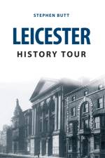 Leicester History Tour