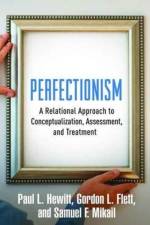 Perfectionism af Paul L. (University of British Columbia Hewitt