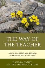 The Way of the Teacher af Sandra Finney