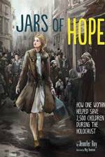 Jars Of Hope af Jennifer Roy